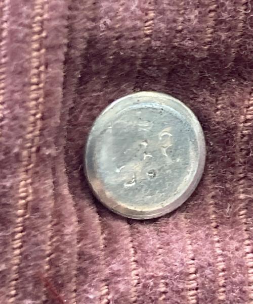 LEVI'S（リーバイス）LEVI'S (リーバイス) コーデュロイパンツ パープル サイズ:W32×L34の古着・服飾アイテム
