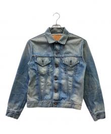 LEVI'S（リーバイス）の古着「デニムジャケット」｜スカイブルー