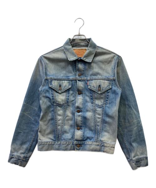 LEVI'S（リーバイス）LEVI'S (リーバイス) デニムジャケット スカイブルー サイズ:40の古着・服飾アイテム