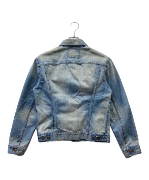 LEVI'S（リーバイス）LEVI'S (リーバイス) デニムジャケット スカイブルー サイズ:40の古着・服飾アイテム