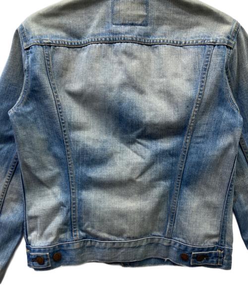 LEVI'S（リーバイス）LEVI'S (リーバイス) デニムジャケット スカイブルー サイズ:40の古着・服飾アイテム