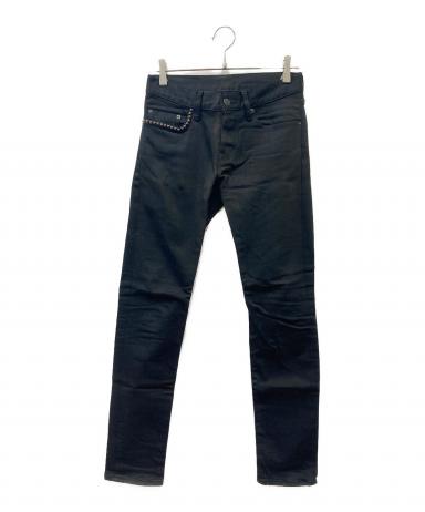 中古・古着通販】Hysteric Glamour (ヒステリックグラマー) デニム