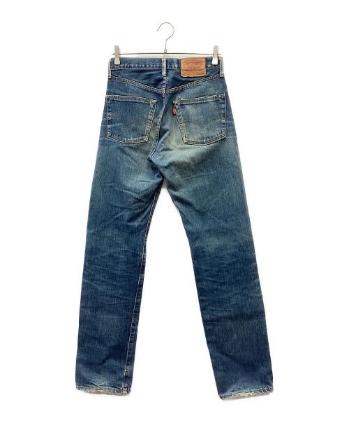LEVI'S（リーバイス）LEVI'S (リーバイス) 復刻デニムパンツ ブルー サイズ:29の古着・服飾アイテム