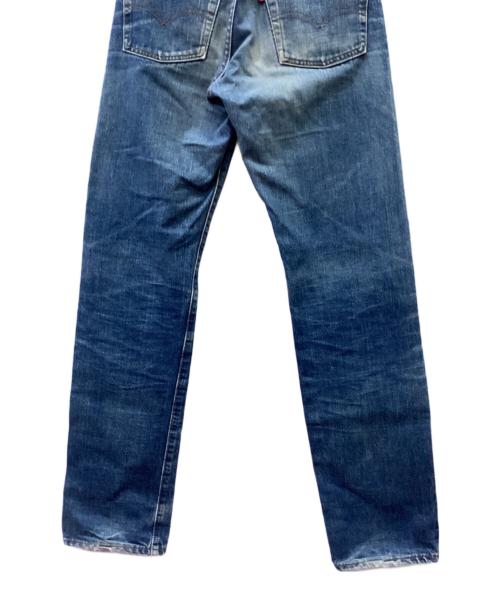 LEVI'S（リーバイス）LEVI'S (リーバイス) 復刻デニムパンツ ブルー サイズ:29の古着・服飾アイテム