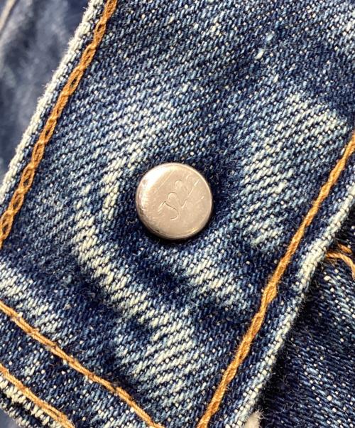 LEVI'S（リーバイス）LEVI'S (リーバイス) 復刻デニムパンツ ブルー サイズ:29の古着・服飾アイテム