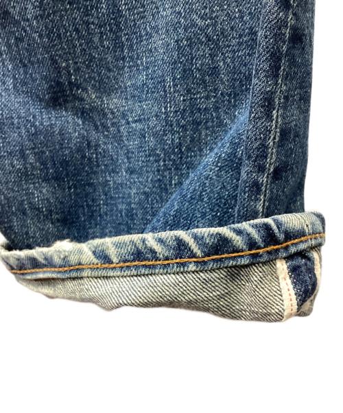 LEVI'S（リーバイス）LEVI'S (リーバイス) 復刻デニムパンツ ブルー サイズ:29の古着・服飾アイテム