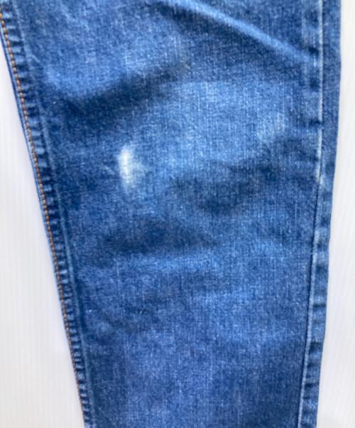 LEVI'S（リーバイス）LEVI'S (リーバイス) デニムパンツ ブルー サイズ:28インチの古着・服飾アイテム