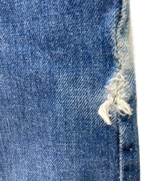 LEVI'S（リーバイス）LEVI'S (リーバイス) デニムパンツ ブルー サイズ:28インチの古着・服飾アイテム