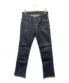 LEVI'S（リーバイス）の古着「デニムパンツ」｜ブラック