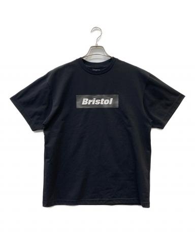 Bristol ブリストル　Tシャツ 中古・古着通販】Bristol (ブリストル) 半袖カットソー ブラック