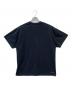 Bristol (ブリストル) 半袖カットソー ブラック サイズ:M：9000円
