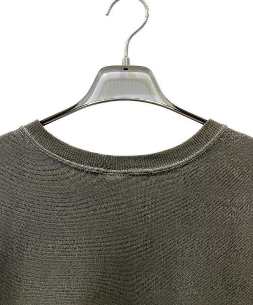Champion（チャンピオン）Champion (チャンピオン) スウェット オリーブ サイズ:Lの古着・服飾アイテム