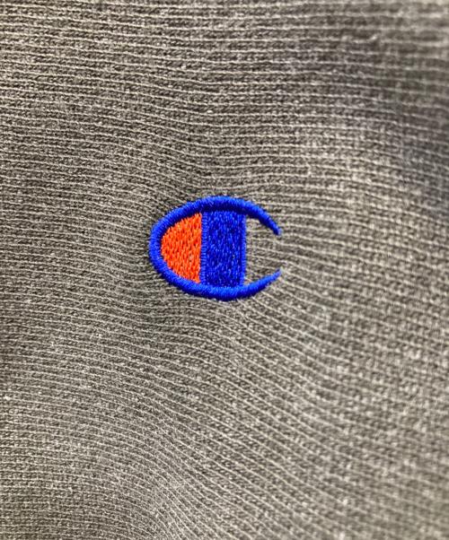 Champion（チャンピオン）Champion (チャンピオン) スウェット オリーブ サイズ:Lの古着・服飾アイテム