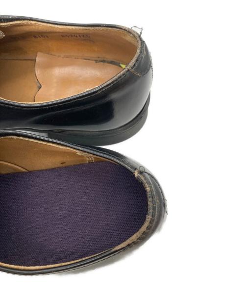 RED WING（レッドウィング）RED WING (レッドウィング) シューズ ブラック サイズ:26.5㎝の古着・服飾アイテム