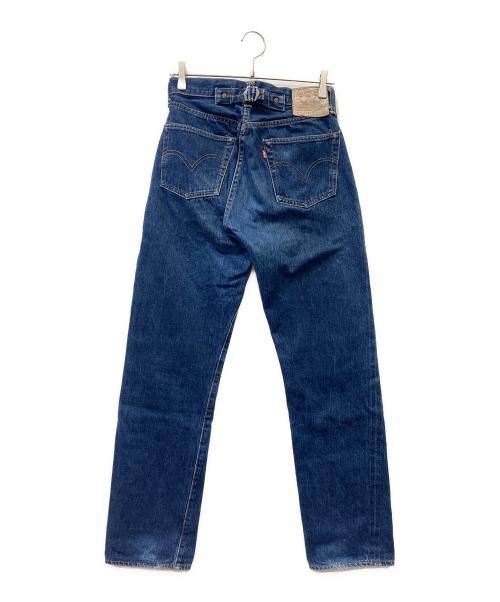 LEVI'S（リーバイス）LEVI'S (リーバイス) ジーンズ 501xx C ネイビー サイズ:W31×L36の古着・服飾アイテム