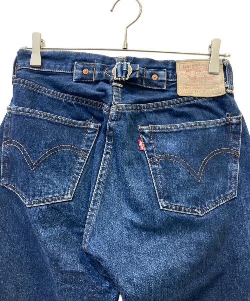 LEVI'S（リーバイス）LEVI'S (リーバイス) ジーンズ 501xx C ネイビー サイズ:W31×L36の古着・服飾アイテム