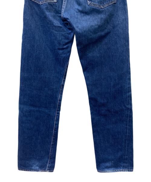 LEVI'S（リーバイス）LEVI'S (リーバイス) ジーンズ 501xx C ネイビー サイズ:W31×L36の古着・服飾アイテム