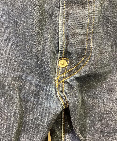 LEVI'S（リーバイス）LEVI'S (リーバイス) ジーンズ 501xx C ネイビー サイズ:W31×L36の古着・服飾アイテム