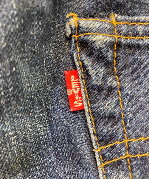 LEVI'S（リーバイス）LEVI'S (リーバイス) ジーンズ 501xx C ネイビー サイズ:W31×L36の古着・服飾アイテム