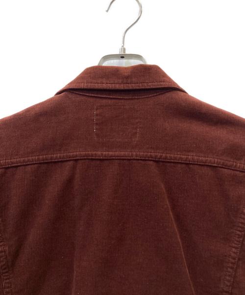 LEE（リー）LEE (リー) ジャケット ブラウン サイズ:無しの古着・服飾アイテム