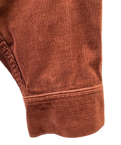 LEE（リー）LEE (リー) ジャケット ブラウン サイズ:無しの古着・服飾アイテム