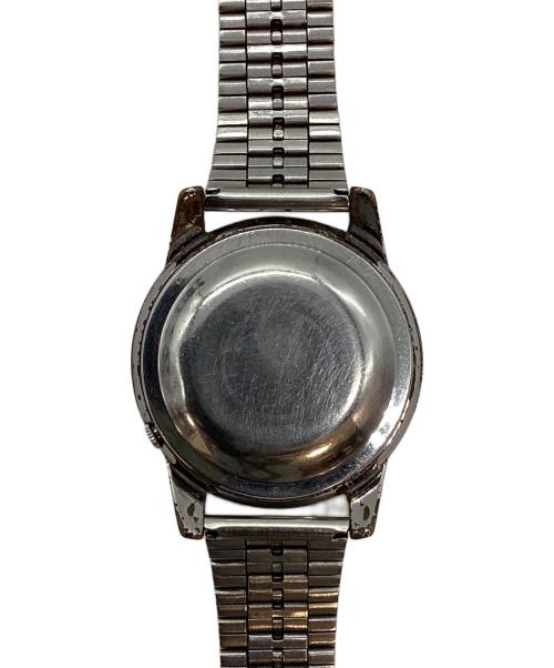 SEIKO（セイコー）SEIKO (セイコー) 腕時計 ホワイトの古着・服飾アイテム