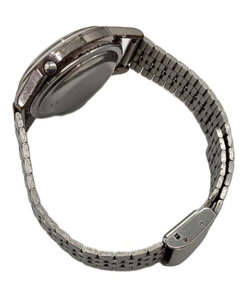 SEIKO（セイコー）SEIKO (セイコー) 腕時計 ホワイトの古着・服飾アイテム