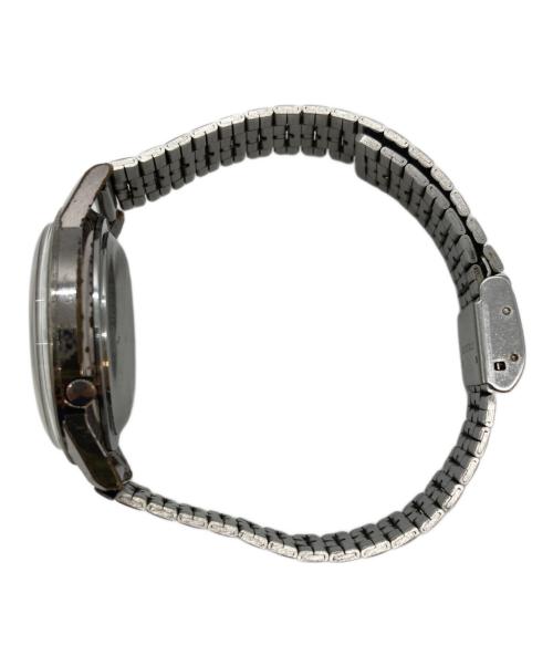 SEIKO（セイコー）SEIKO (セイコー) 腕時計 ホワイトの古着・服飾アイテム