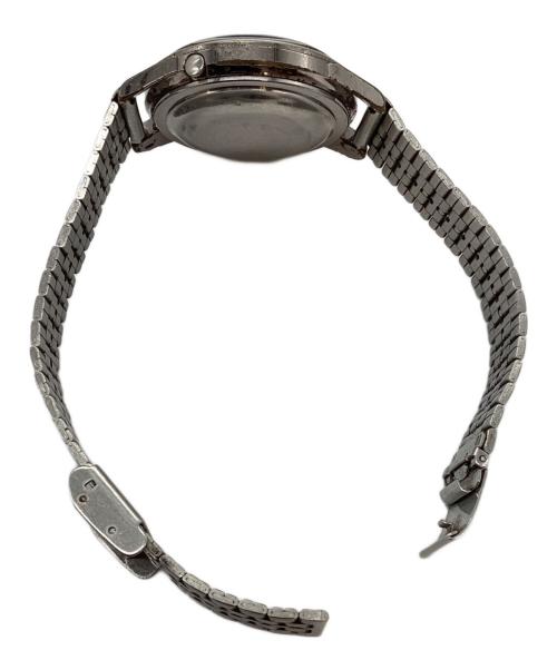 SEIKO（セイコー）SEIKO (セイコー) 腕時計 ホワイトの古着・服飾アイテム