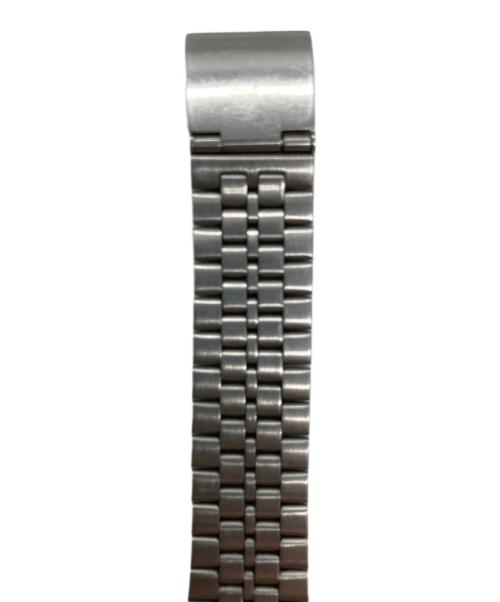 SEIKO（セイコー）SEIKO (セイコー) 腕時計 ホワイトの古着・服飾アイテム