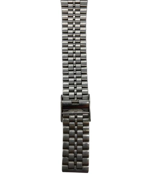 SEIKO（セイコー）SEIKO (セイコー) 腕時計 ホワイトの古着・服飾アイテム