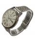 SEIKO (セイコー) 腕時計 ホワイト：15000円