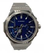 CASIOカシオ）の古着「腕時計」｜ネイビー