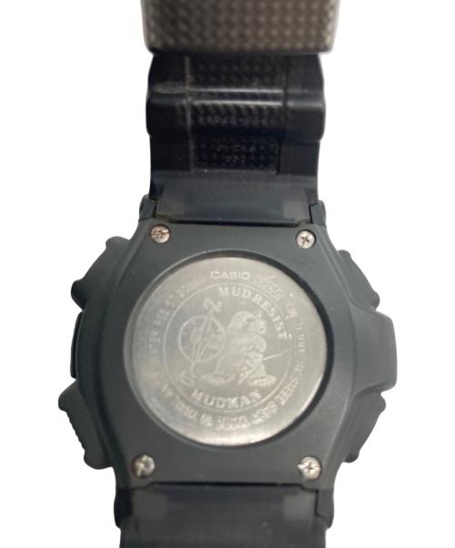 CASIO（カシオ）CASIO (カシオ) デジタルウォッチの古着・服飾アイテム