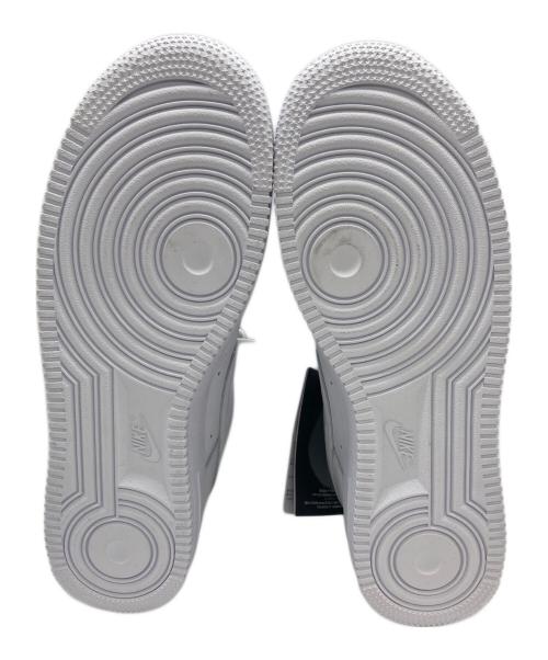 NIKE（ナイキ）NIKE (ナイキ) SUPREME (シュプリーム) スニーカー ホワイト サイズ:27.5cmの古着・服飾アイテム