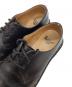 中古・古着 Dr.Martens (ドクターマーチン) 3ホールシューズ ブラック サイズ:24：8000円