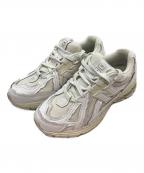 NEW BALANCEニューバランス）の古着「スニーカー」｜ホワイト