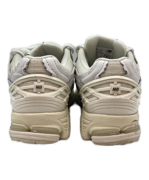 NEW BALANCE（ニューバランス）NEW BALANCE (ニューバランス) スニーカー ホワイト サイズ:23の古着・服飾アイテム