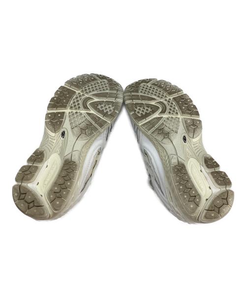 NEW BALANCE（ニューバランス）NEW BALANCE (ニューバランス) スニーカー ホワイト サイズ:23の古着・服飾アイテム