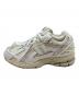 NEW BALANCE (ニューバランス) スニーカー ホワイト サイズ:23：8000円