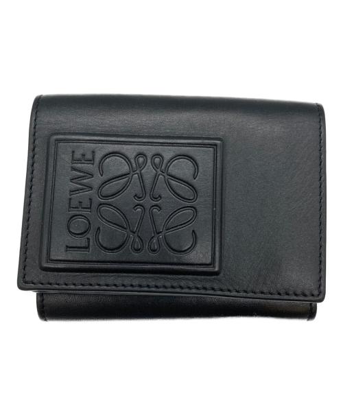 LOEWE（ロエベ）LOEWE (ロエベ) 3つ折り財布の古着・服飾アイテム