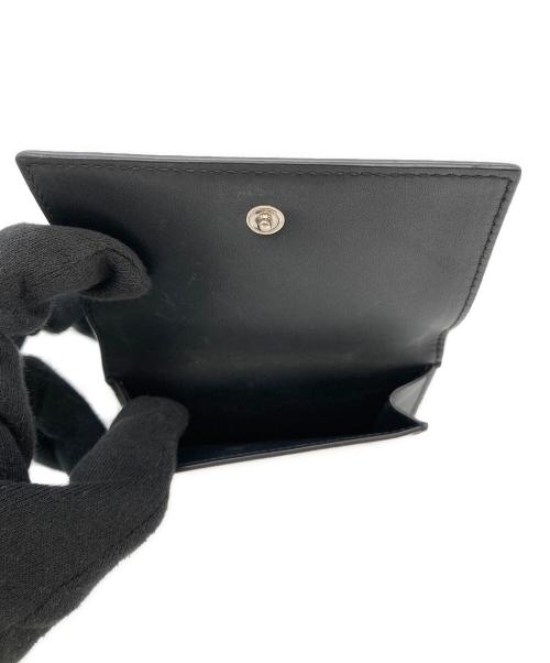 LOEWE（ロエベ）LOEWE (ロエベ) 3つ折り財布の古着・服飾アイテム