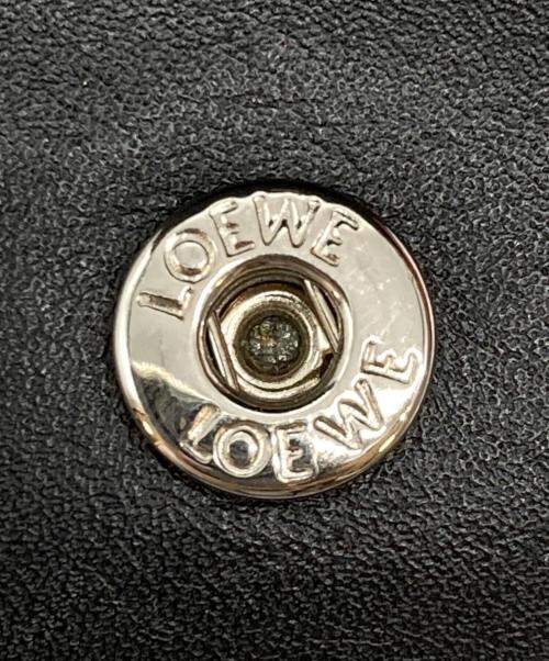 LOEWE（ロエベ）LOEWE (ロエベ) 3つ折り財布の古着・服飾アイテム