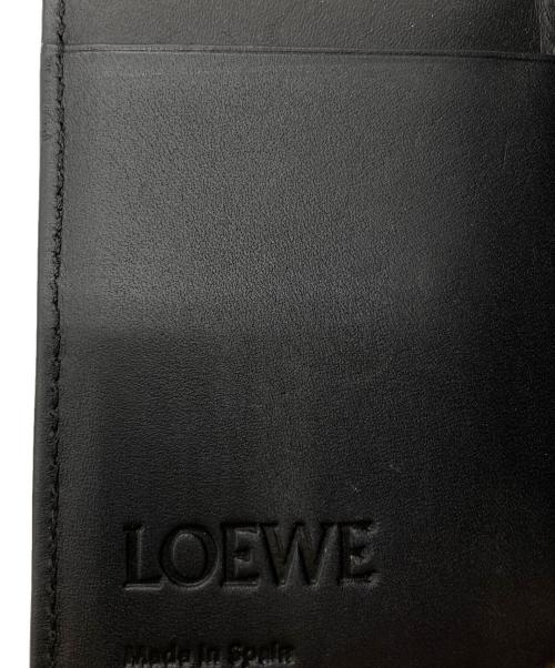 LOEWE（ロエベ）LOEWE (ロエベ) 3つ折り財布の古着・服飾アイテム