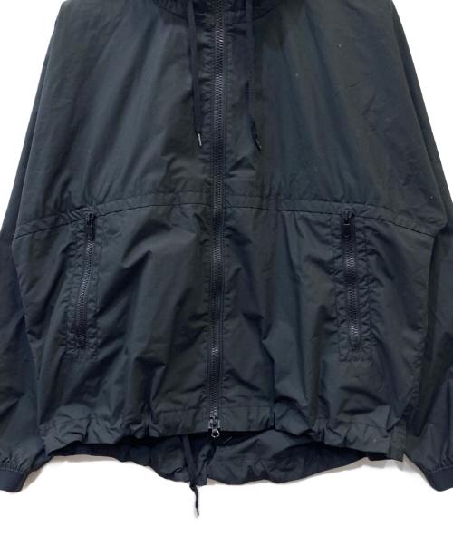 THE NORTHFACE PURPLELABEL（ザ・ノースフェイス パープルレーベル）THE NORTHFACE PURPLELABEL (ザ・ノースフェイス パープルレーベル) 65/35 Mountain Wind Parka ブラック サイズ:Mの古着・服飾アイテム