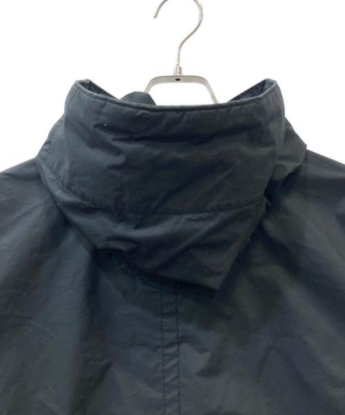 THE NORTHFACE PURPLELABEL（ザ・ノースフェイス パープルレーベル）THE NORTHFACE PURPLELABEL (ザ・ノースフェイス パープルレーベル) 65/35 Mountain Wind Parka ブラック サイズ:Mの古着・服飾アイテム