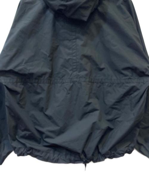 THE NORTHFACE PURPLELABEL（ザ・ノースフェイス パープルレーベル）THE NORTHFACE PURPLELABEL (ザ・ノースフェイス パープルレーベル) 65/35 Mountain Wind Parka ブラック サイズ:Mの古着・服飾アイテム
