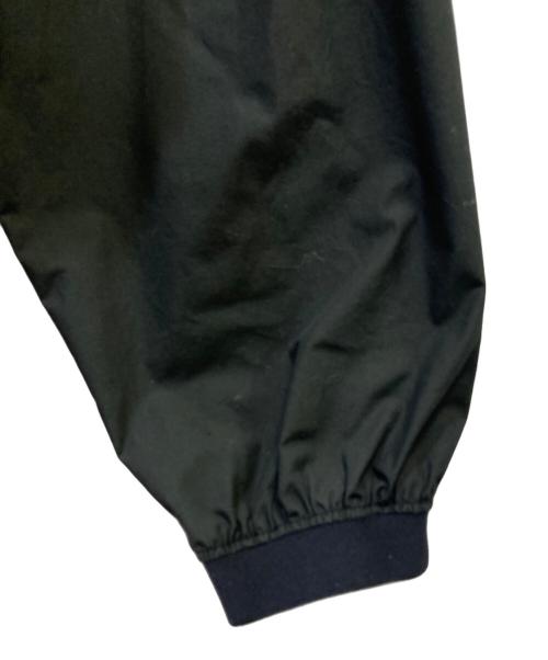 THE NORTHFACE PURPLELABEL（ザ・ノースフェイス パープルレーベル）THE NORTHFACE PURPLELABEL (ザ・ノースフェイス パープルレーベル) 65/35 Mountain Wind Parka ブラック サイズ:Mの古着・服飾アイテム