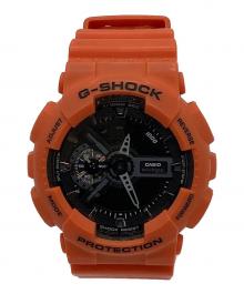 CASIO（カシオ）の古着「腕時計」