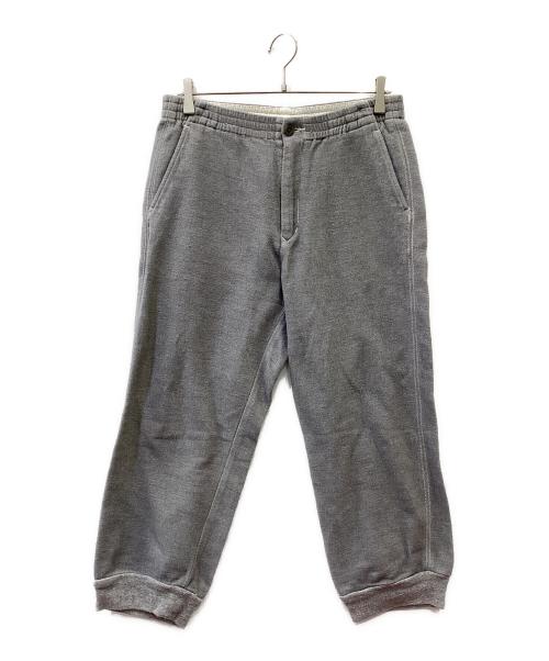 nanamica（ナナミカ）nanamica (ナナミカ) パンツ グレー サイズ:SIZE 34の古着・服飾アイテム
